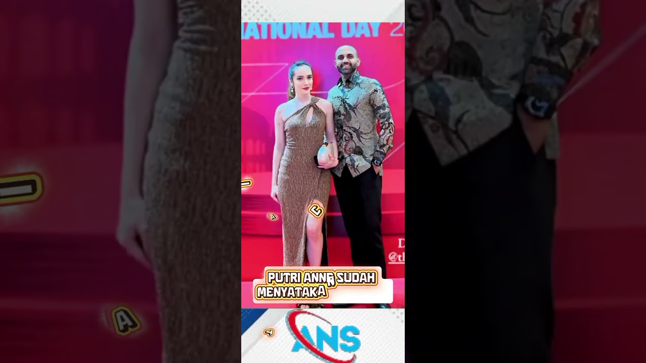 baru bercerai dari Arya, putri ane sudah punya pasangan baru 😱 #shorts #viral #fyp #artist