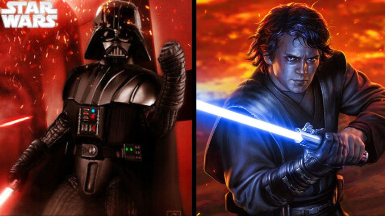 How The ENTIRE Galaxy Found Out Anakin Skywalker Was Darth Vader [CANON]