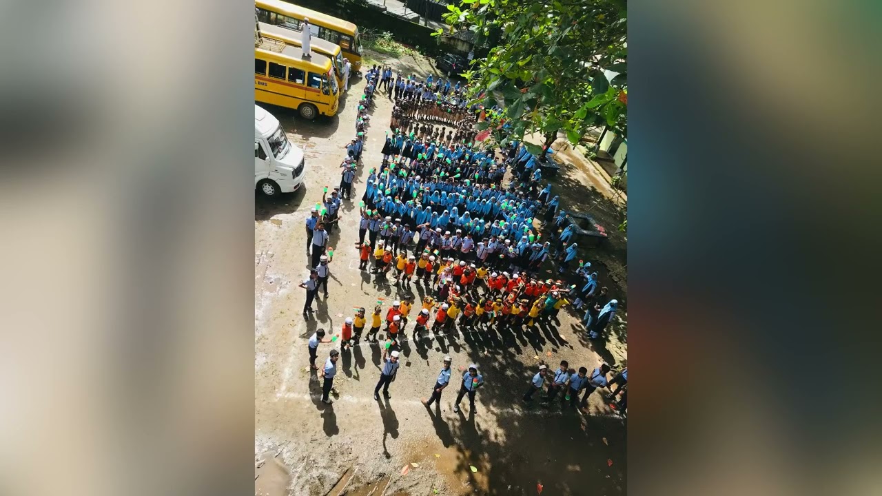 I LOVE INDIA&hellip; moloor central school