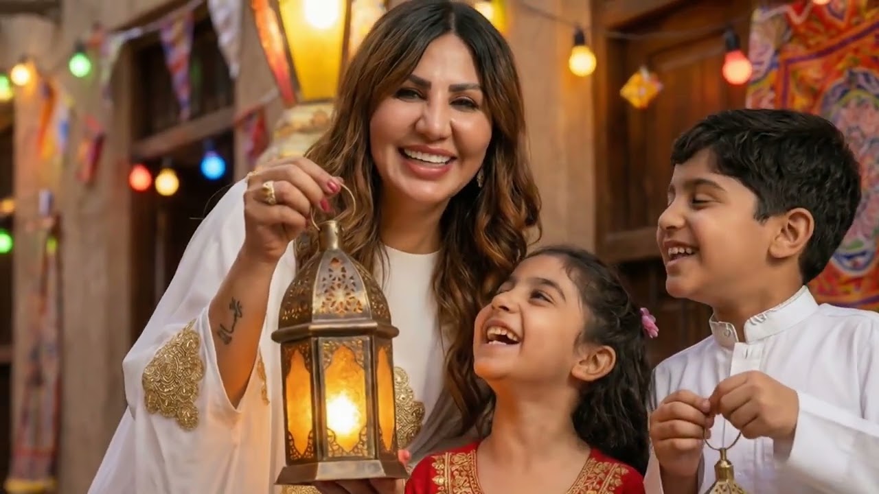 أغنيه شهر الخير غناء مليكة