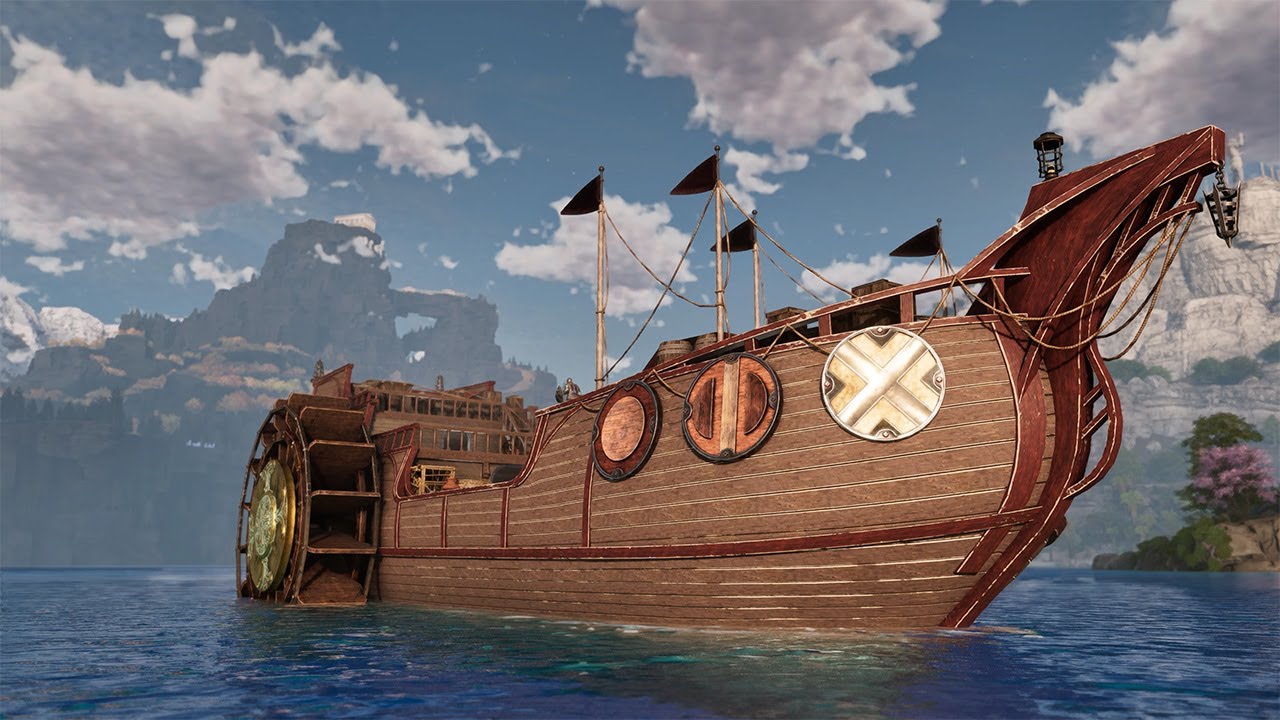 ASA Cross-Platform Mods Spotlight, May 19 - May 23, 2025