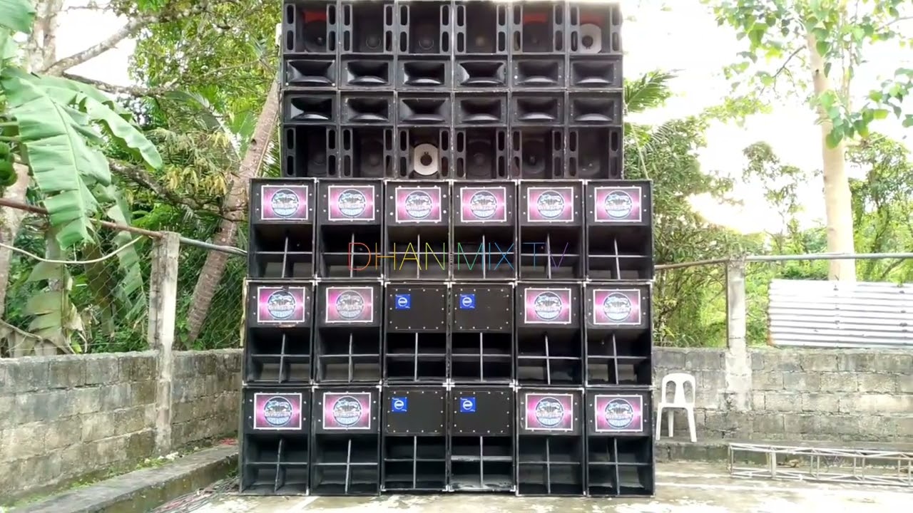 GARSUTA LIGHTS AND SOUNDS,♥️👍battle sound check,♥️👍@Tubuan,Loon,Bohol,.