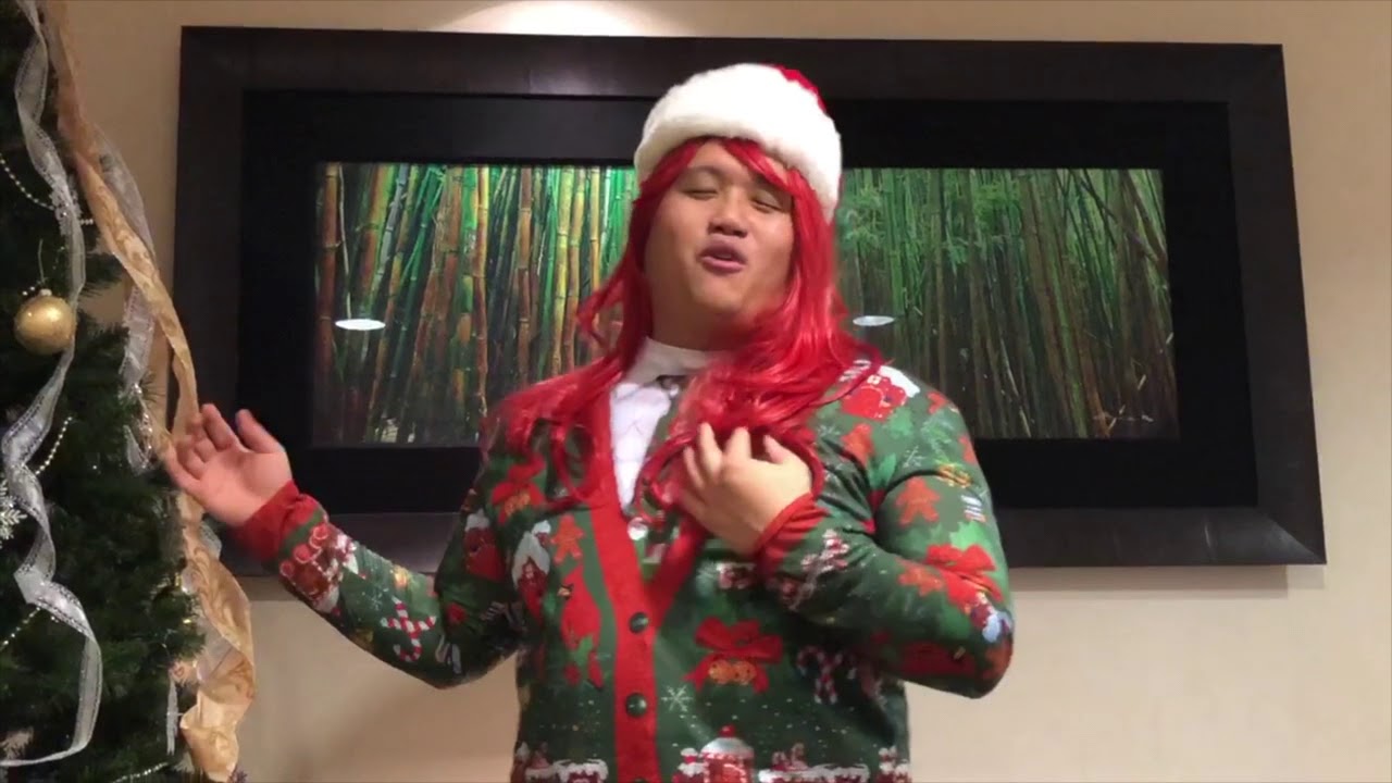 Team Audit Christmas Video FINAL