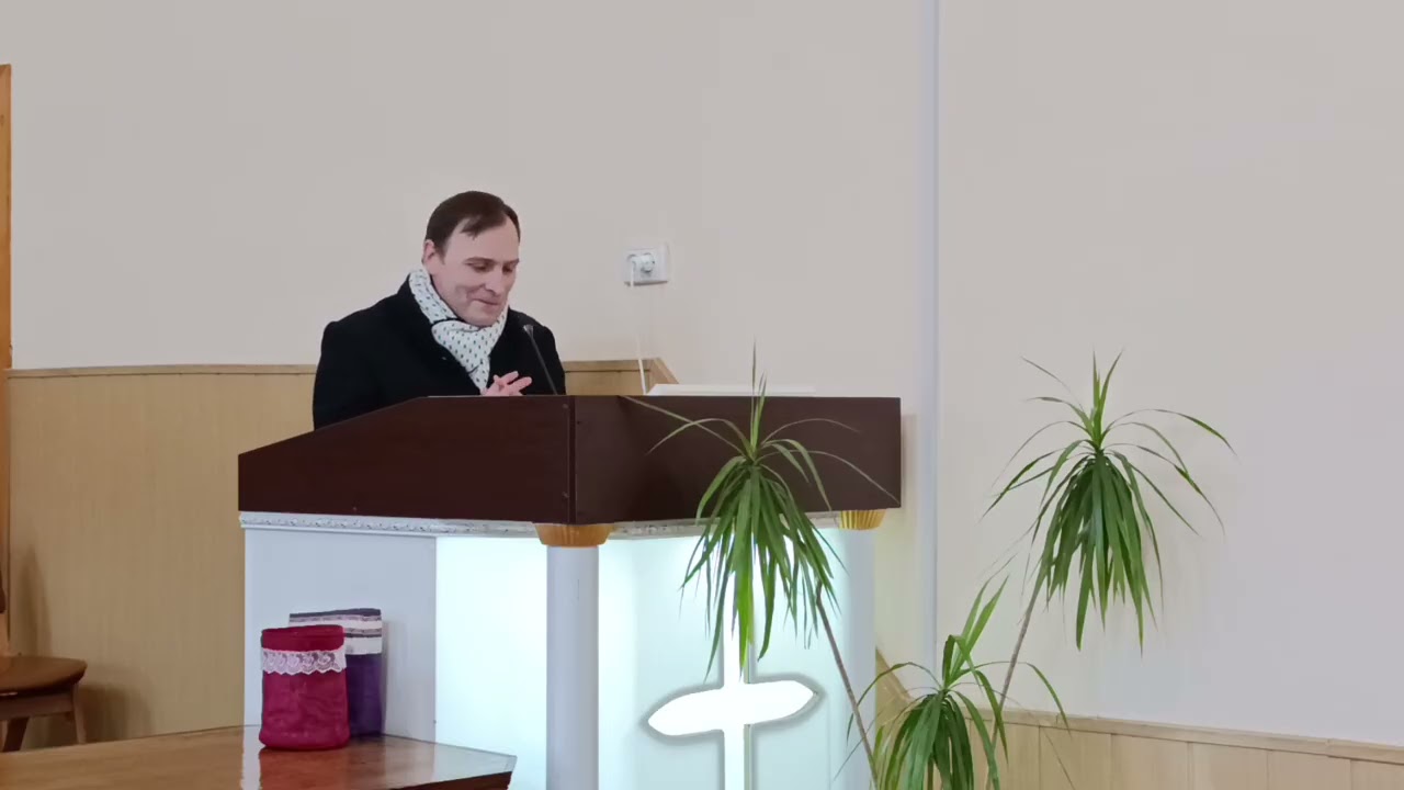 15.02.2026 Імунітет проти лицемірства; 2 - частина; Максим Буюклі 