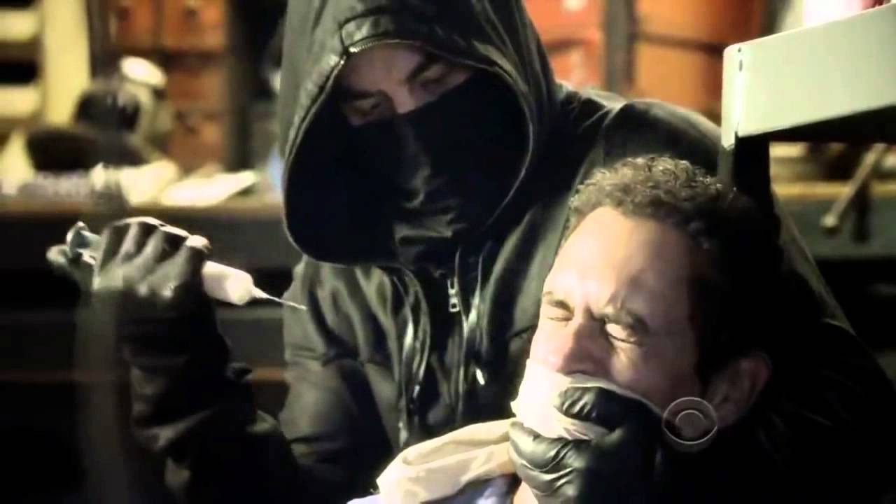 Criminal Minds Season 11 Premiere Promo