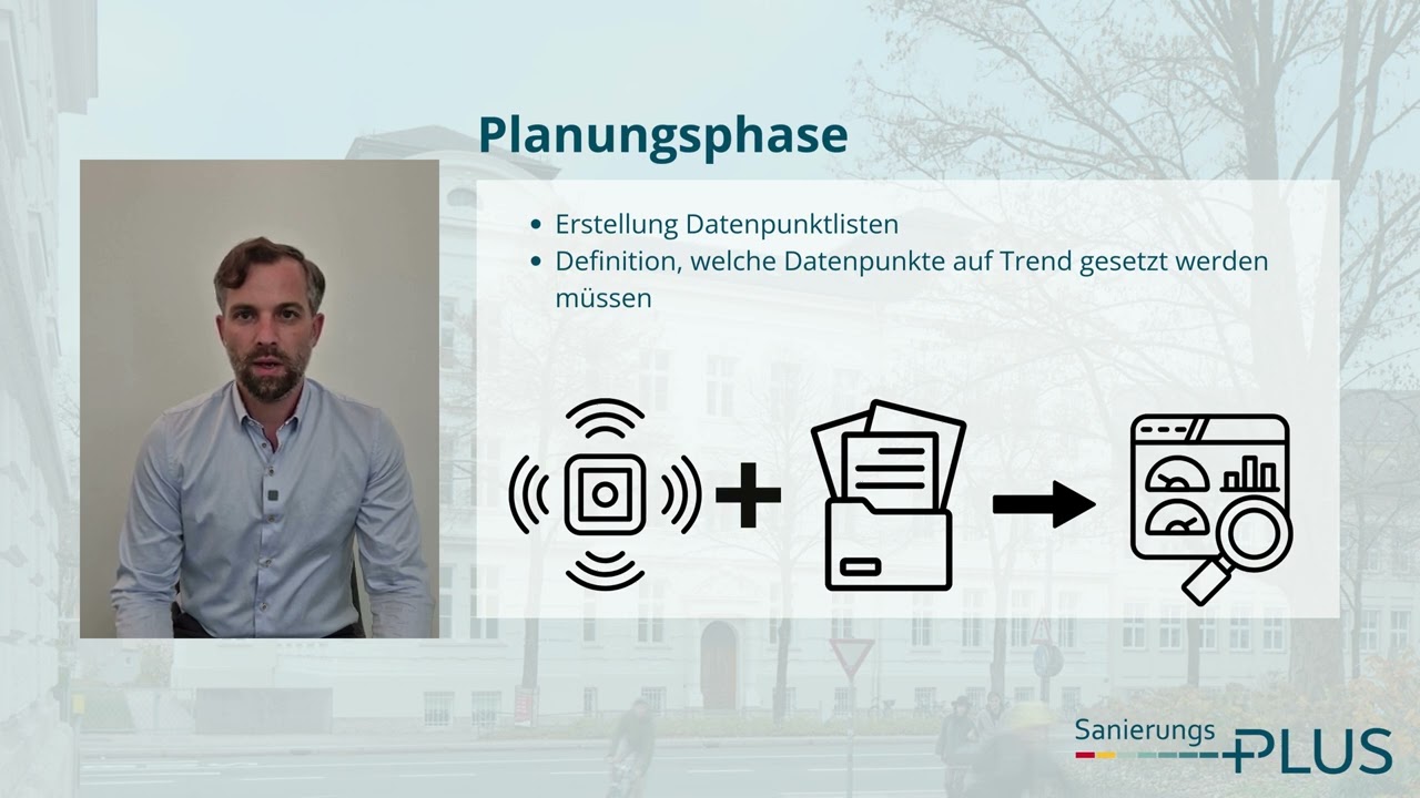 Technisches Monitoring