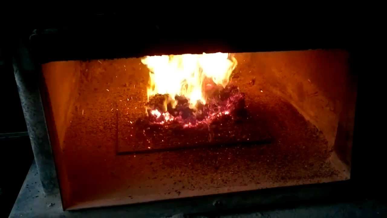 ΚΑΥΣΤΗΡΑΣ ΠΥΡΗΝΑ 2/2