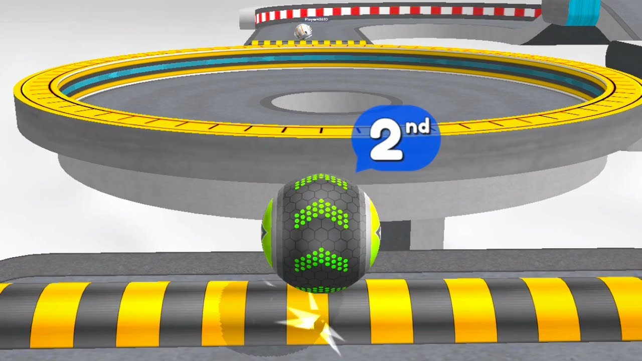 Going Balls SpeedRun Gameplay Level 10624-10626