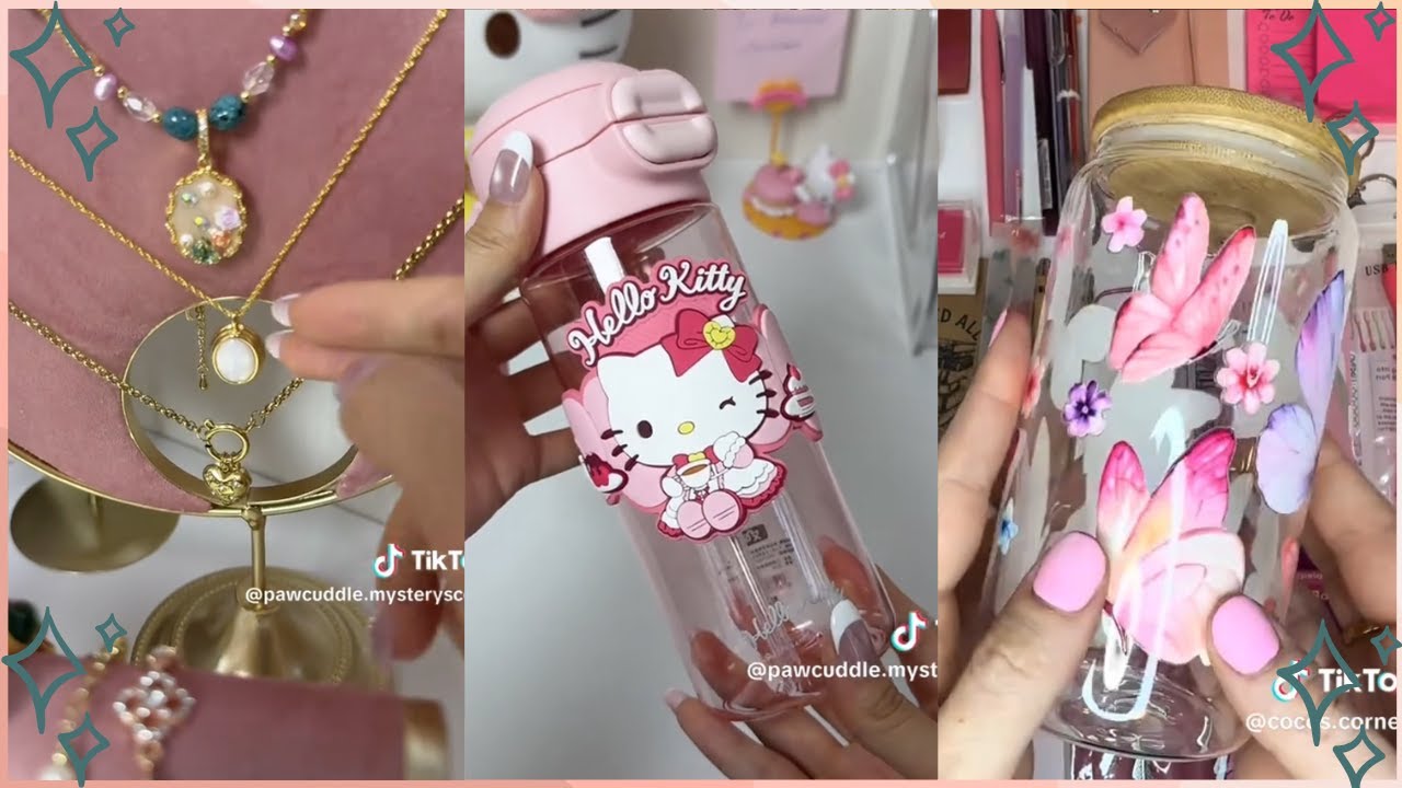 Pack an Orders #1279 Satisfying ASMR Version I Mab Aesthetic