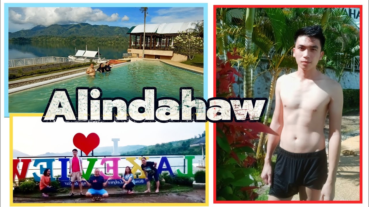Alindahaw Lakeview Resort, Zamboanga del Sur, Philipines - CTC travel Adventure