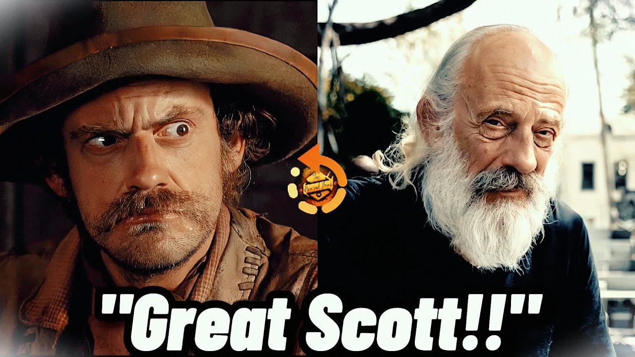 Goin' South (1978) Cast Update: Then and Now | 45 Years Later