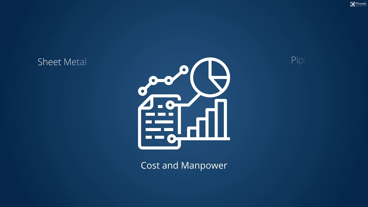 Pre-Bid Estimation Service | Digital Cost Estimation in Construction | Bidding |  Pinnacle Infotech
