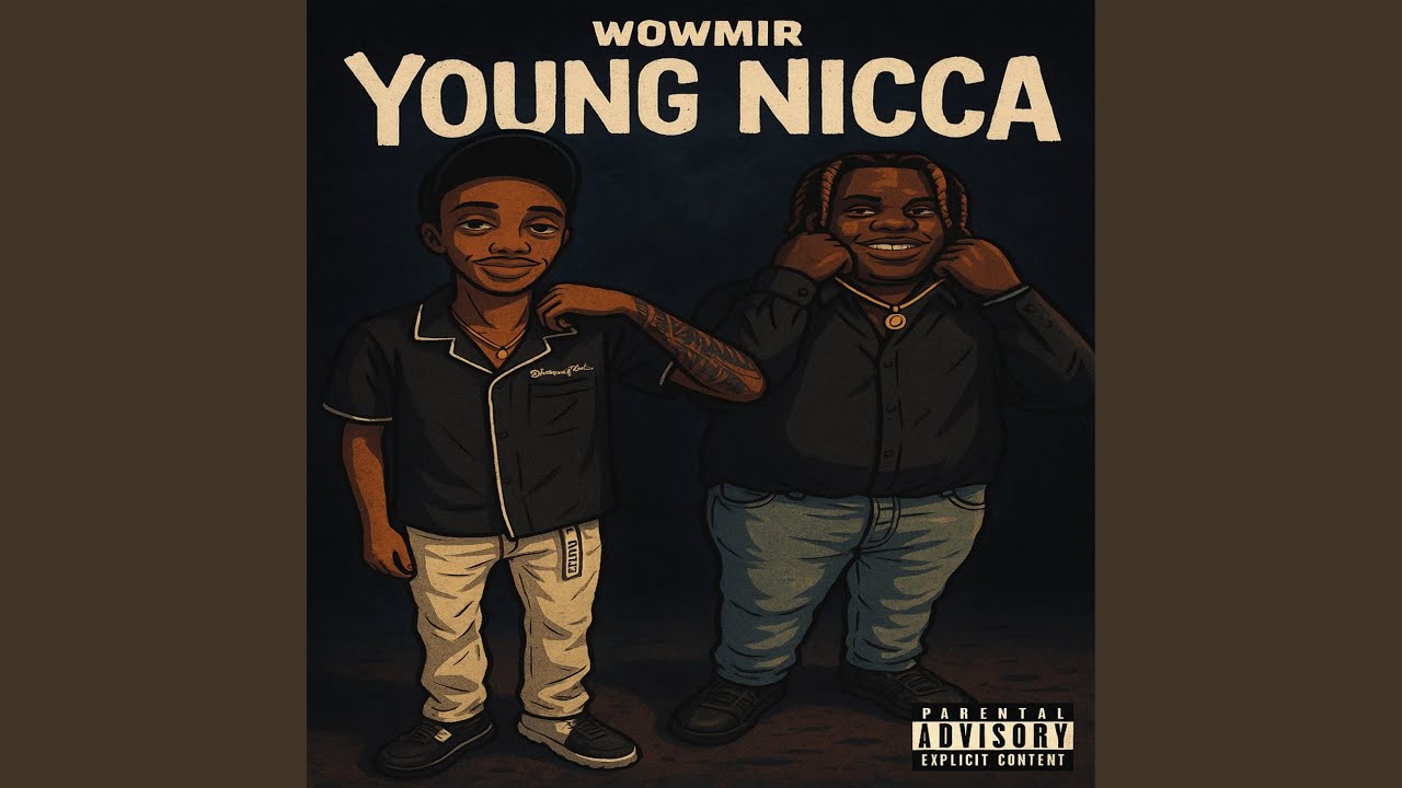 Young Nicca