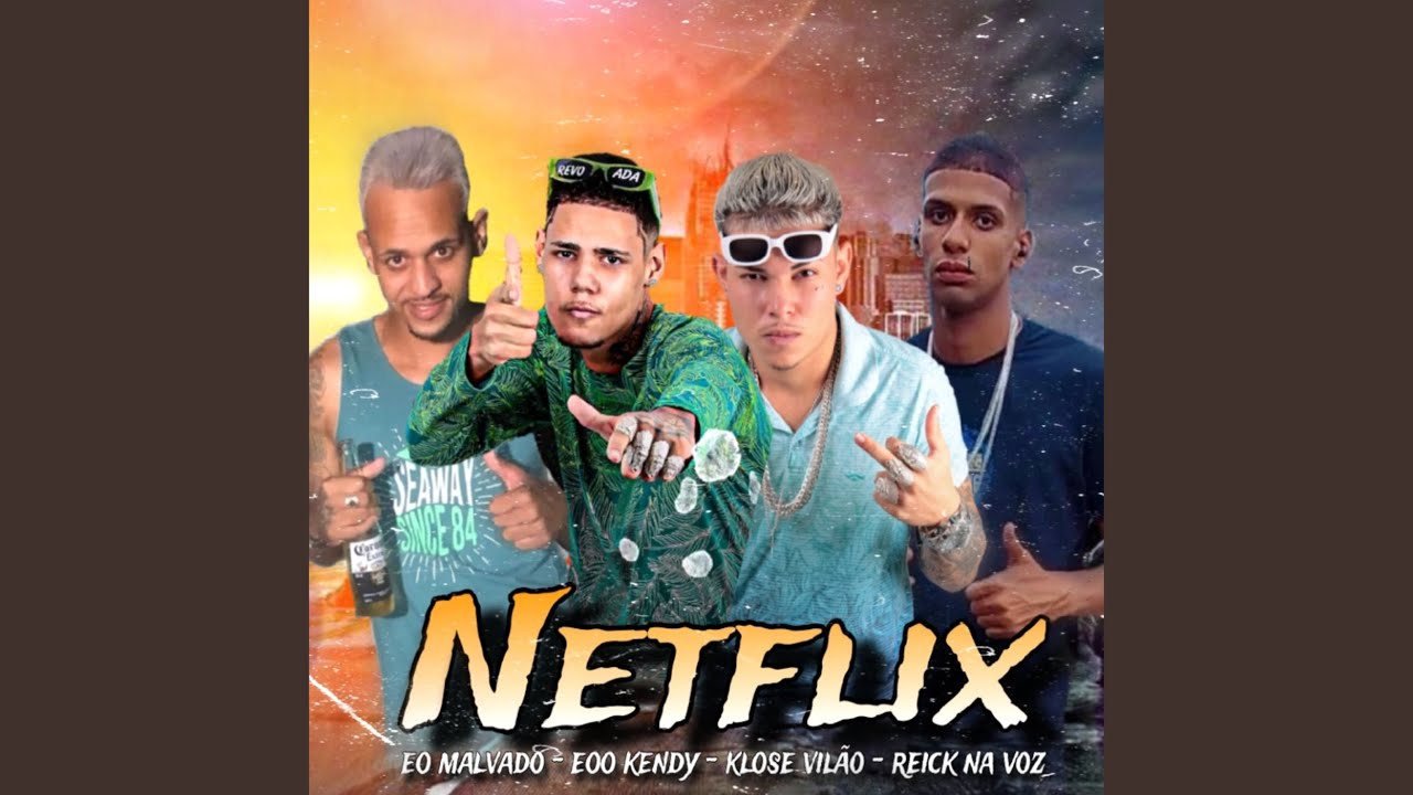 Netflix