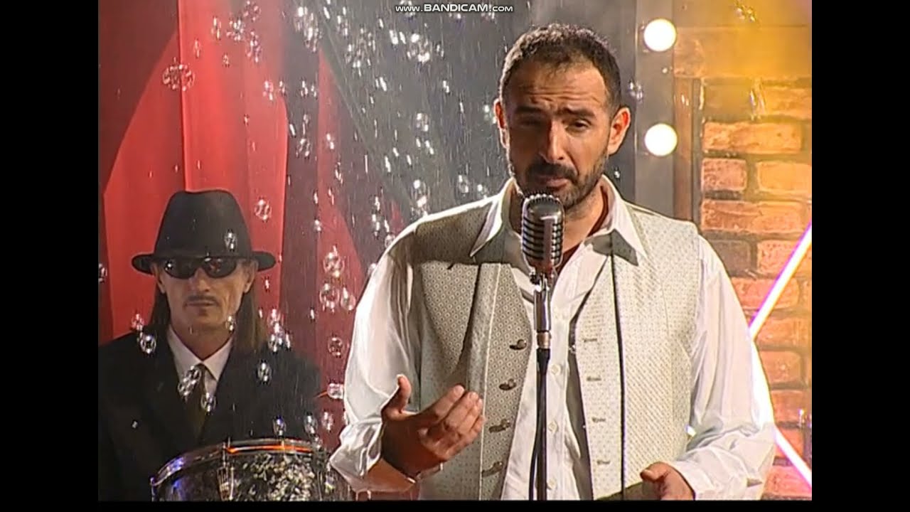 Dražen Zečić - Pokidat ću lance sve