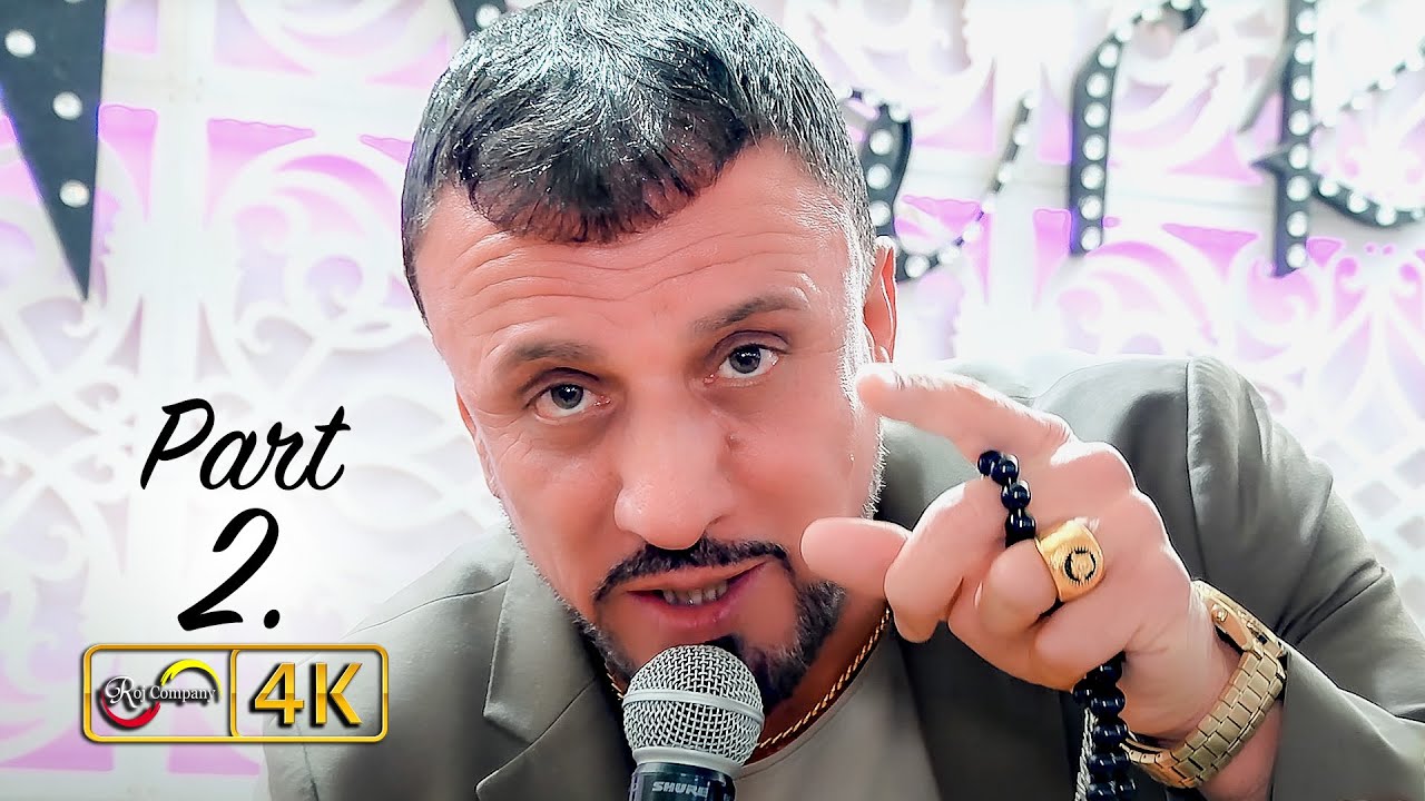 Jalal & Hajar - Part 02 - Tarek Shexani - by Roj Company