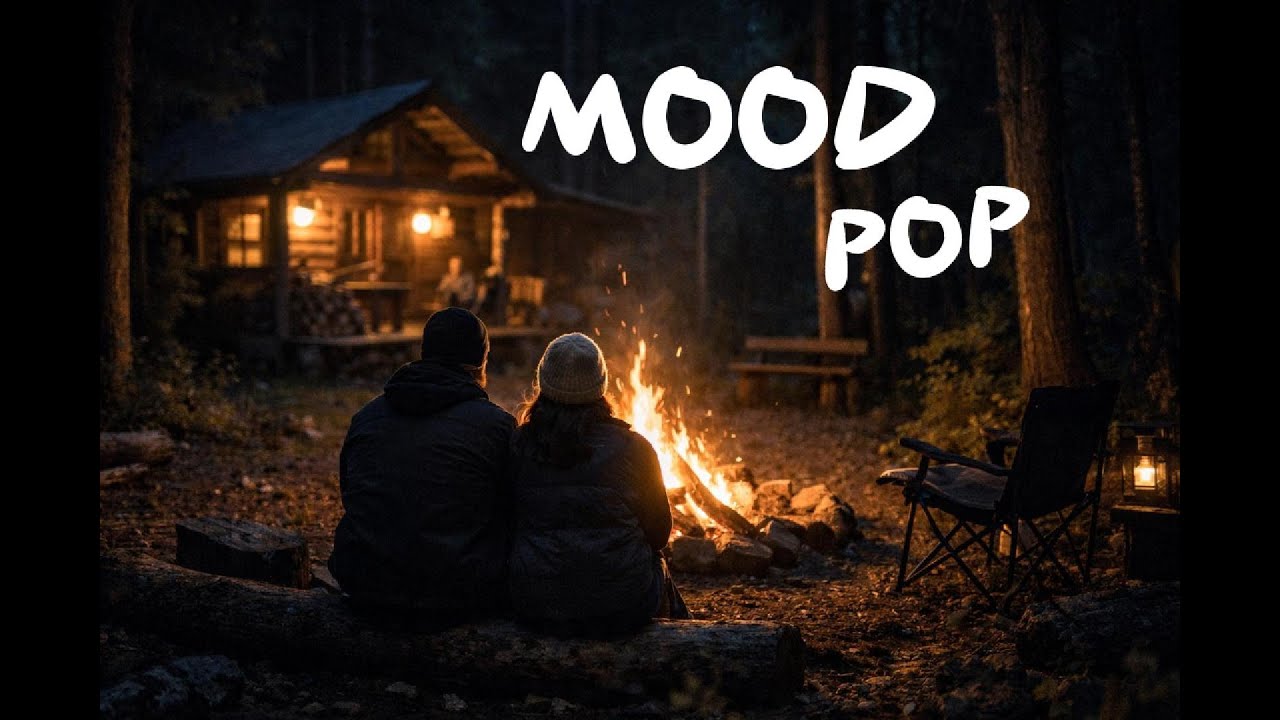 Playlist | Mood pop | No adds