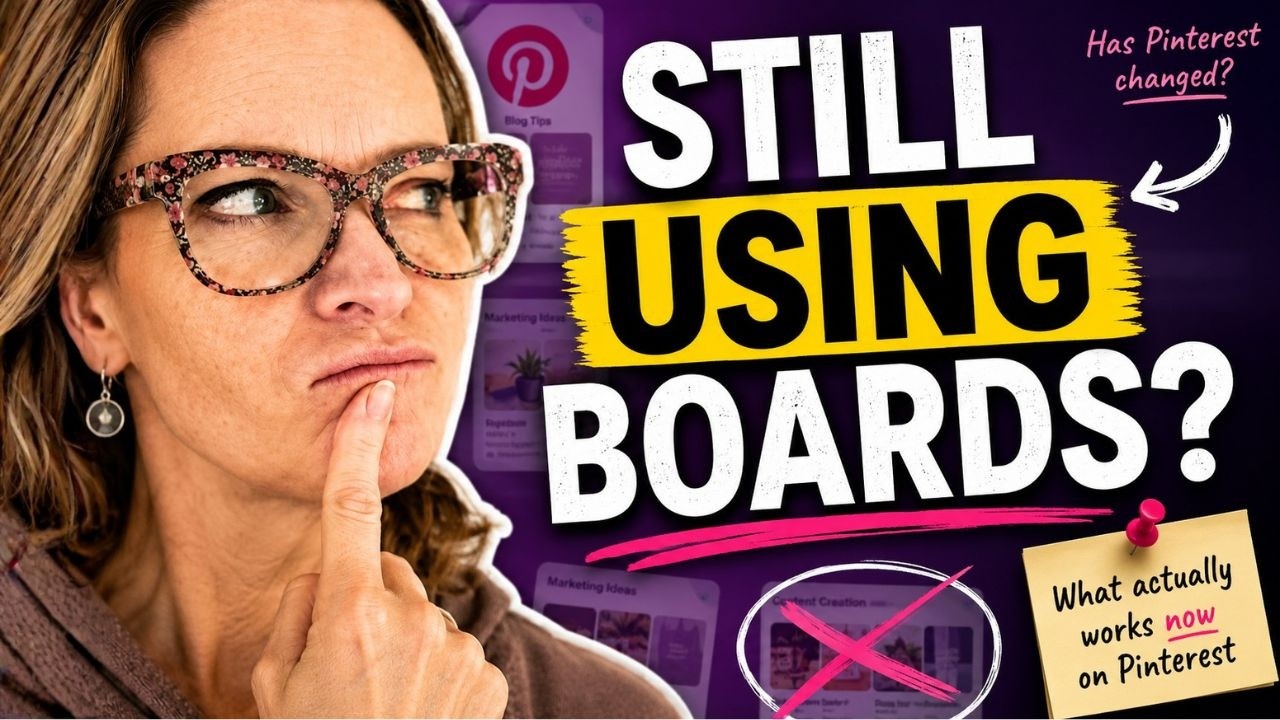 Are Pinterest Group Boards Dead in 2026?