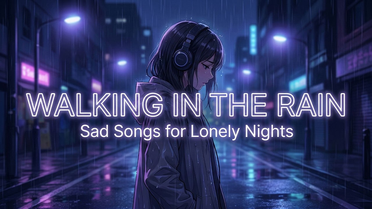 YOU WILL CRY 😭 | SAD SONGS PLAYLIST (2AM HEARTBREAK + LONELY VIBES)