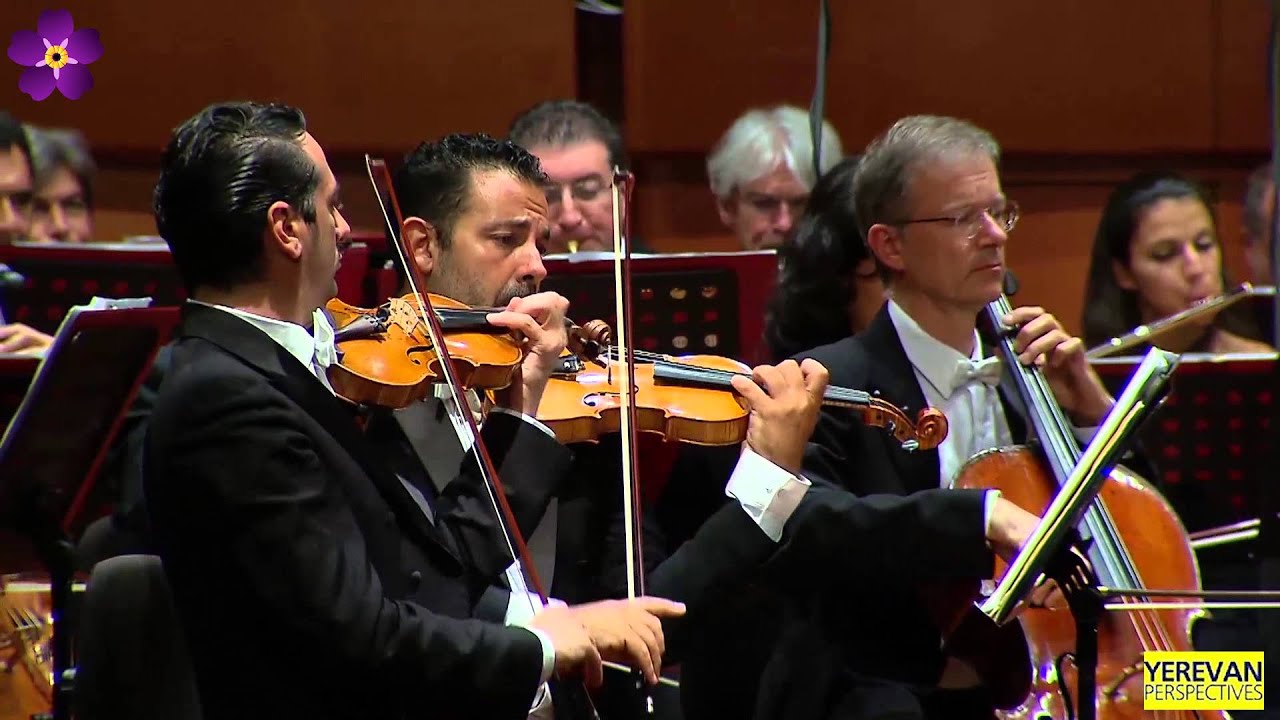 Aram Khachaturian- Waltz from 