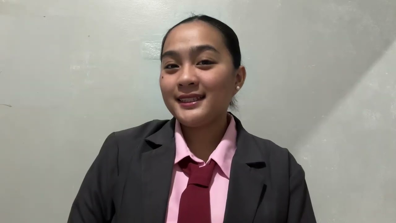IRISH JOY MANALO BOONE- J-1 Introductory Video- Xanterra Mt. Rushmore Keystone.