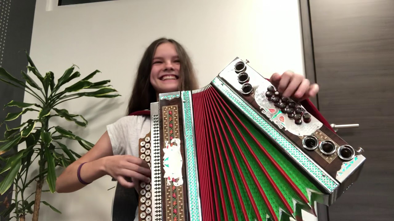 Glasbena šola Rošer (Kaja Završnik)