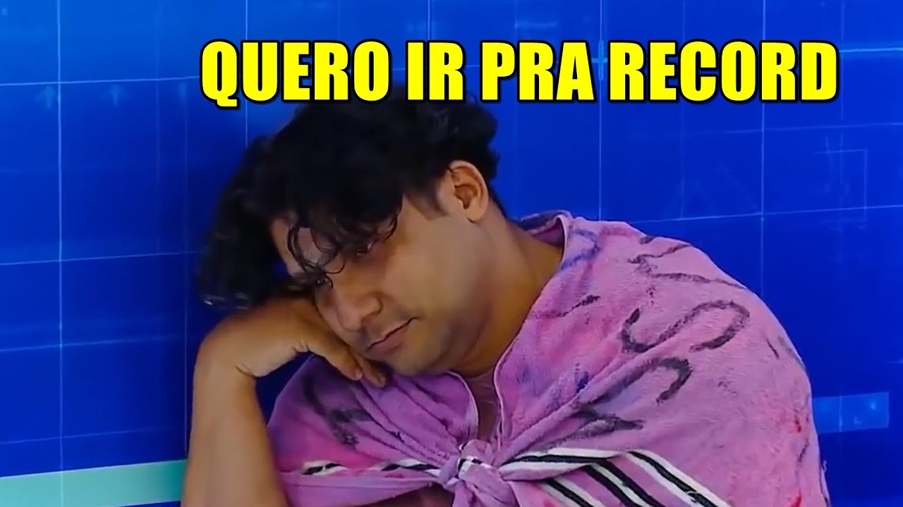 TENTE N&Atilde;O RIR COM OS MELHORES MOMENTOS DO PROGRAMA DO SIKERA JUNIOR #1
