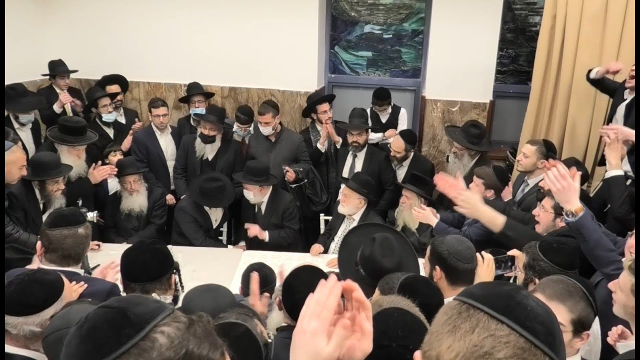 הגאון הינוקא הרב שלמה יהודה שליט