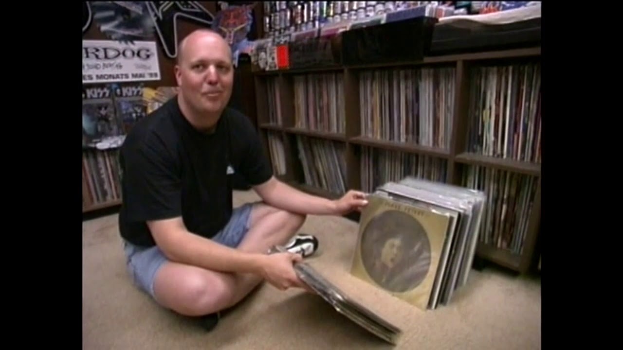 Heavy Metal Basement