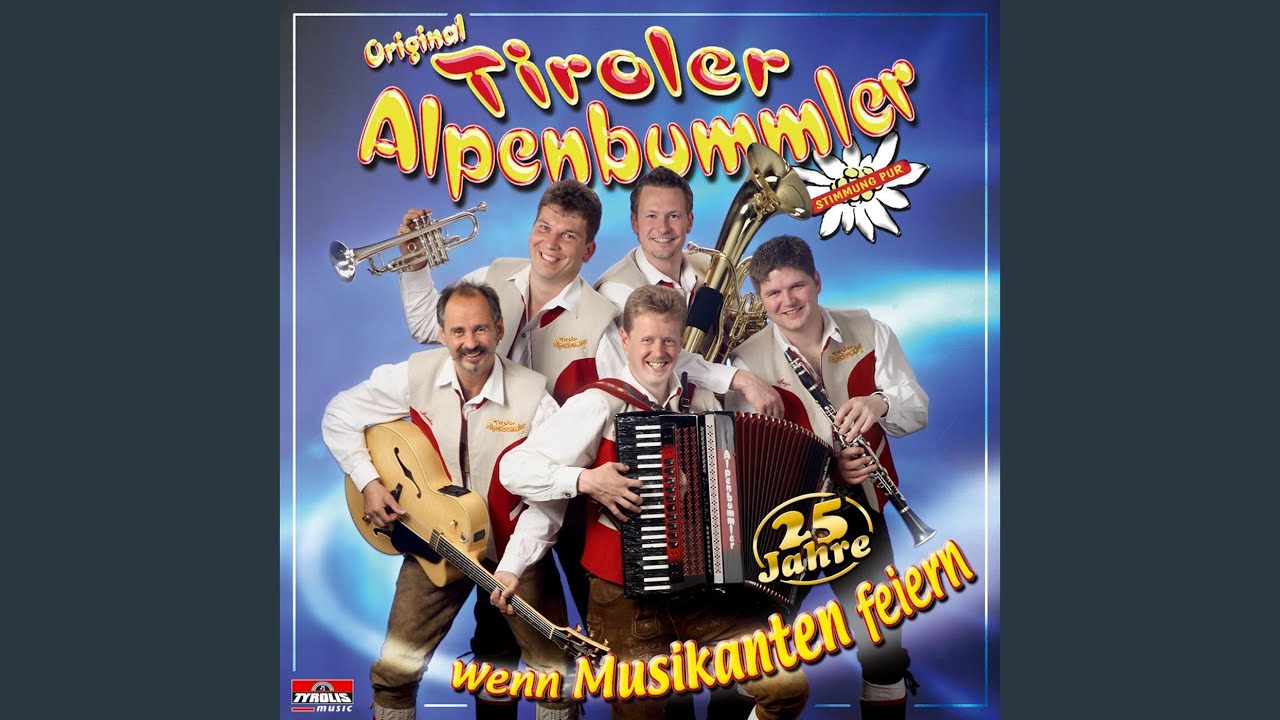 Fr&uuml;hschoppen im Tirolerland