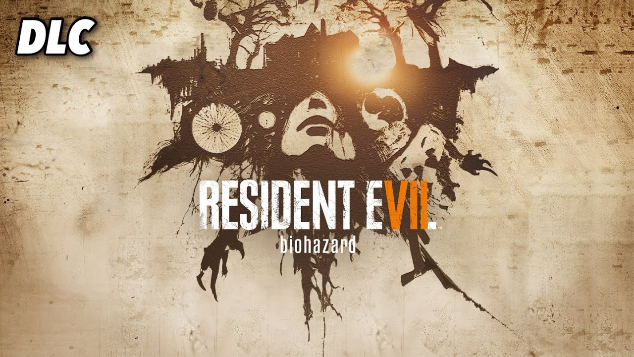 My First Playthrough - RESIDENT EVIL 7: BIOHAZARD | CHRIS & JOE | NORMAL MODE | DLC - (1-31-26)