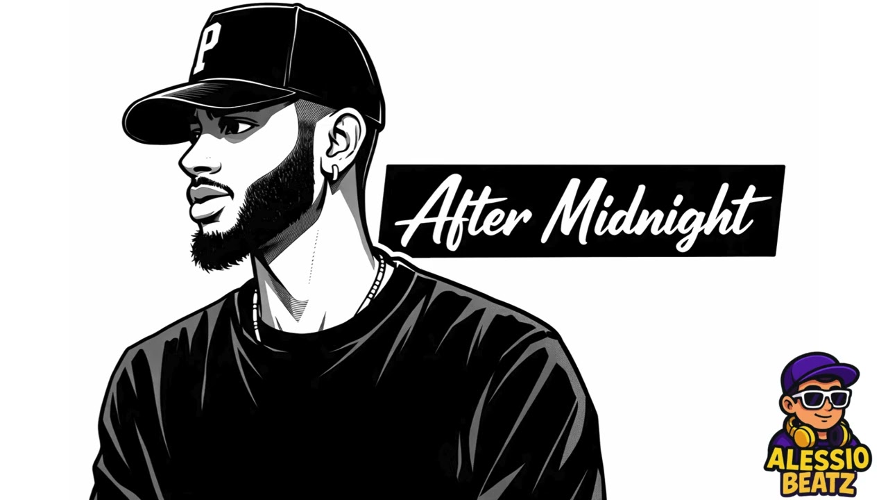 [FREE] BRYSON TILLER Type Beat 2026 – “After Midnight” | Romantic Melodic R&B Drill