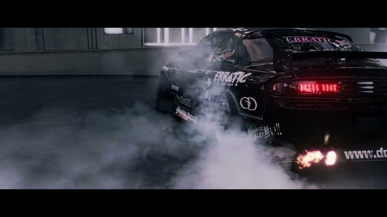 ERRATIC S14 kouki