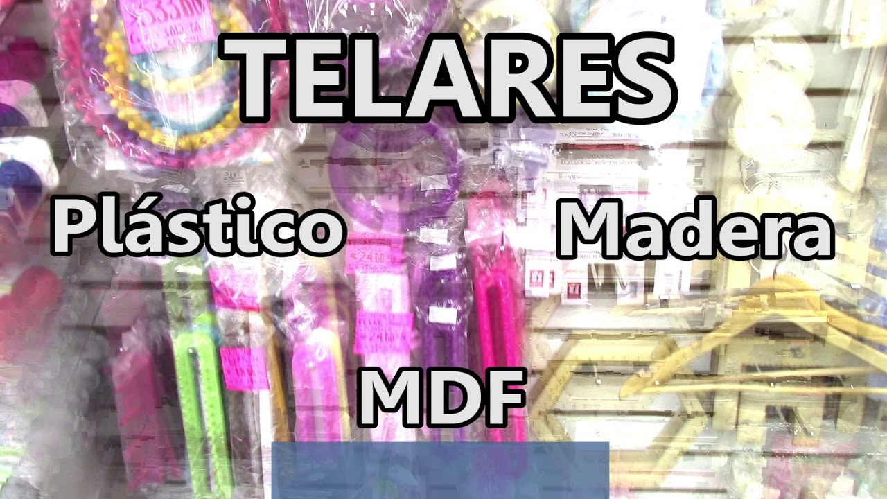 Telares