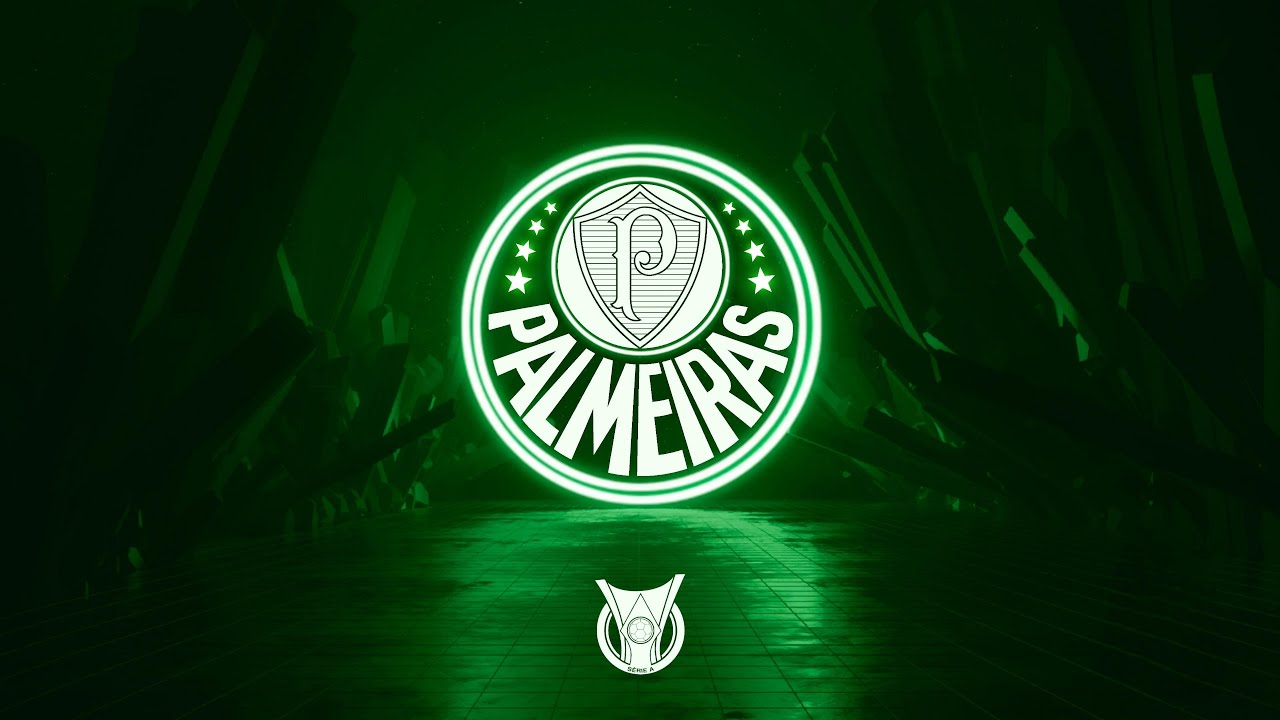Avante Palmeiras - Libertadores é Nossa!