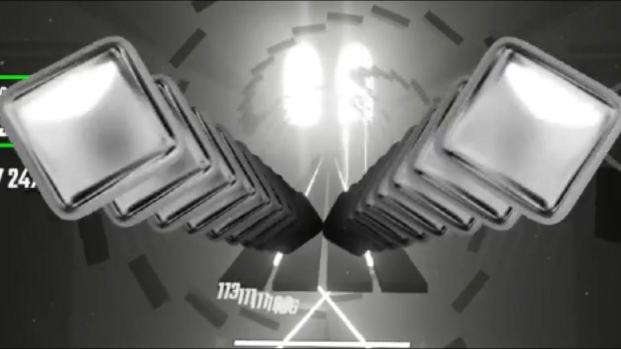 This Song Will Definitely Get Demonetized [Beat Saber]