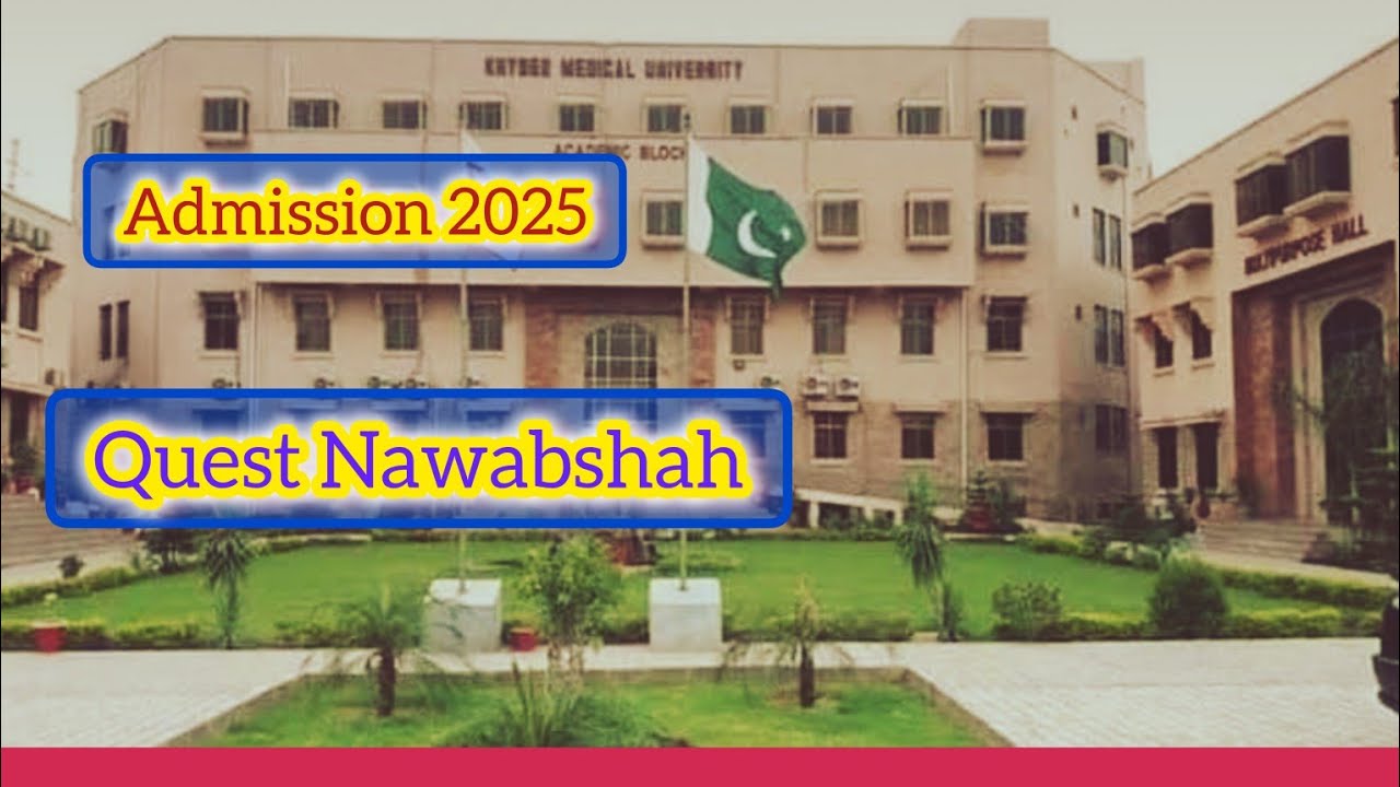 quest university nawabshah admission 2025 #QUESTNawabShah #QuaidEAwam