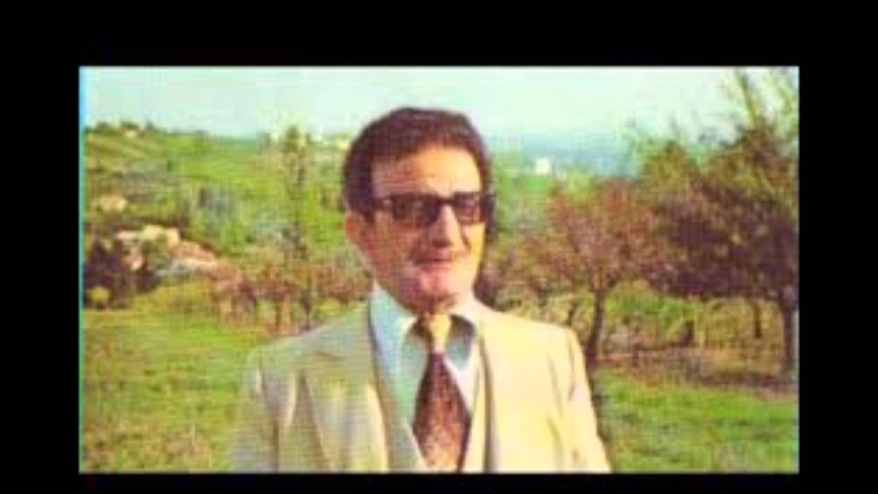 Chikh nourdine &sliman azem, servid servid ya madame ( le père et le beau père )