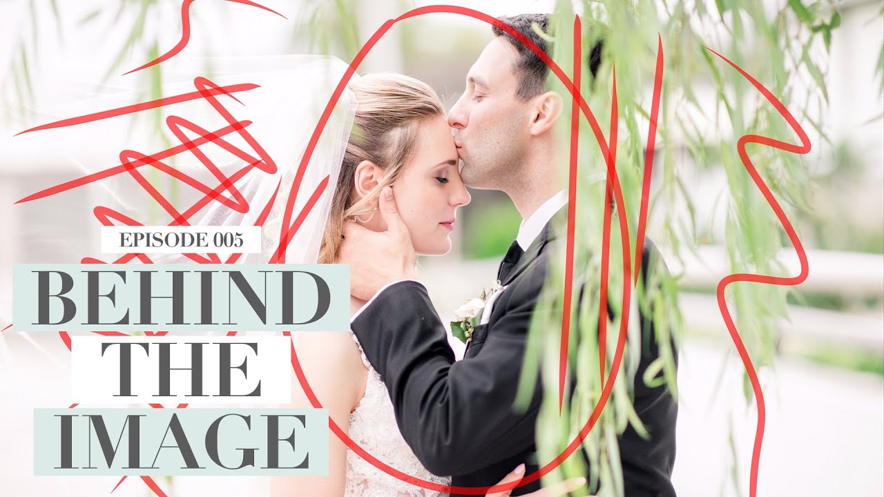 The Power of the VEIL (Behind the Image Ep. 005)