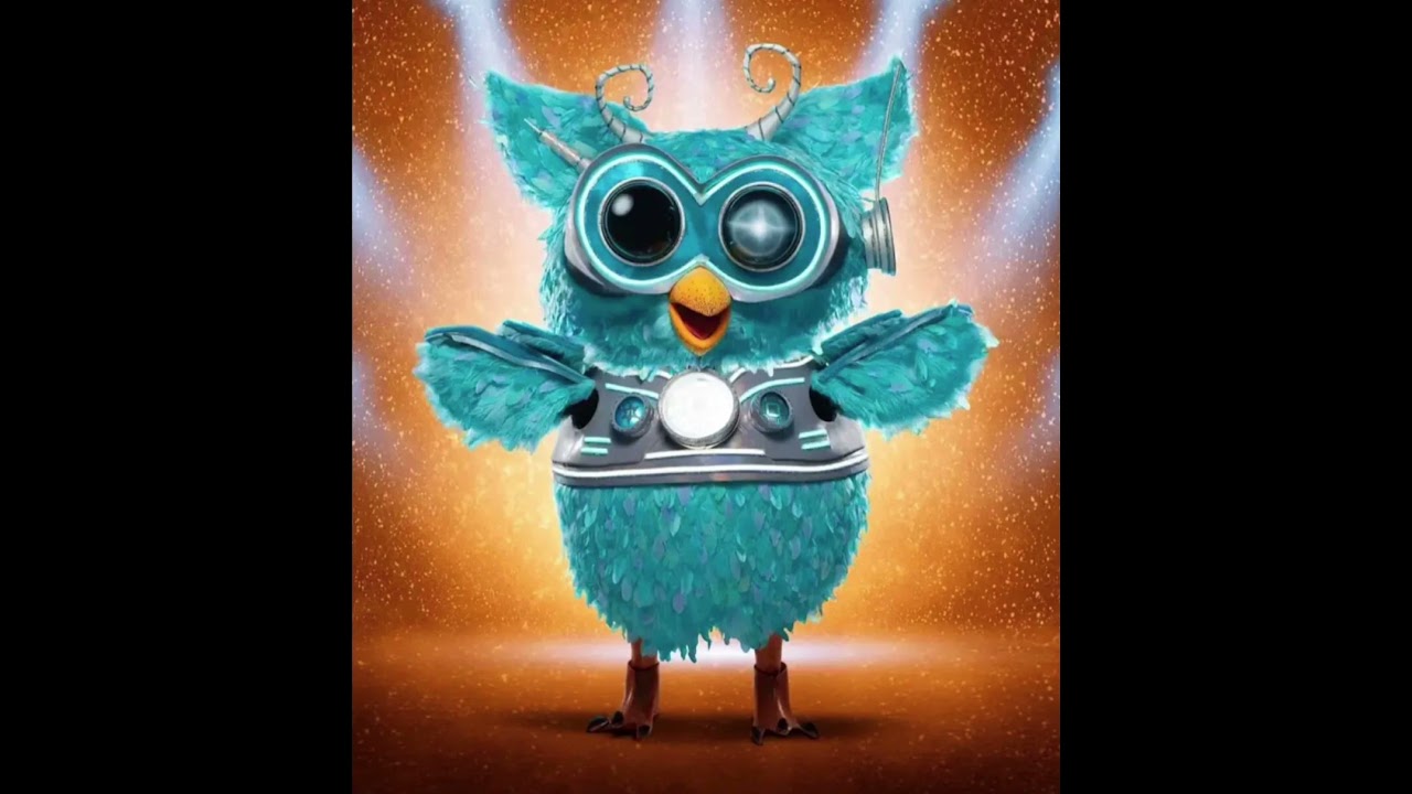 The Masked Singer S14 All Costumes