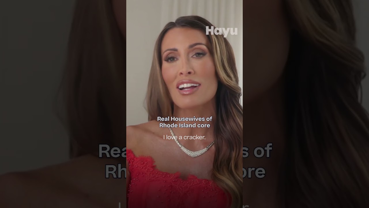 not worthy of what they're giving us #rhori #realhousewivesofrhodeisland