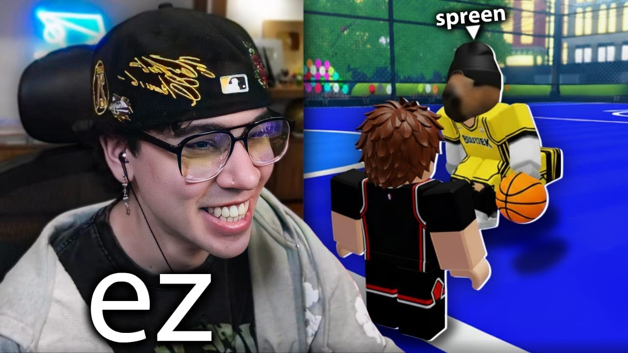 speedrun de pro en roblox