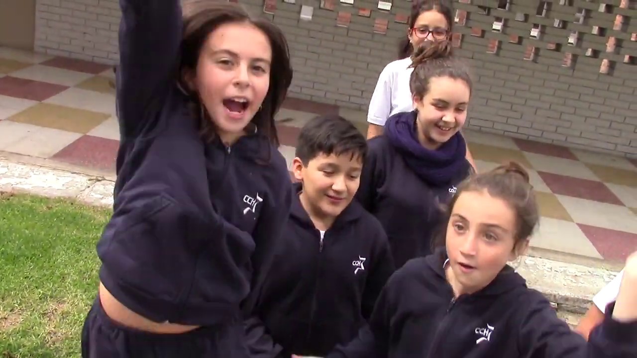 CCH - Parranda de Pesaj