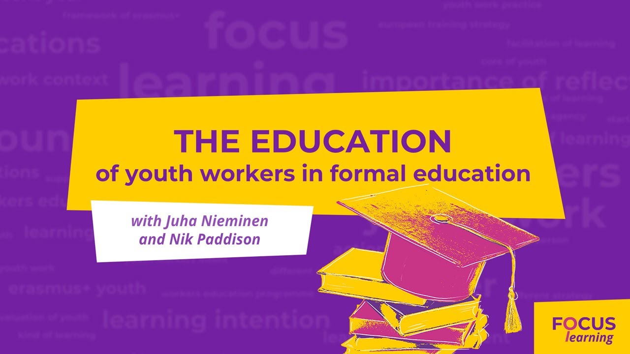 FOCUS learning interview with Juha Nieminen