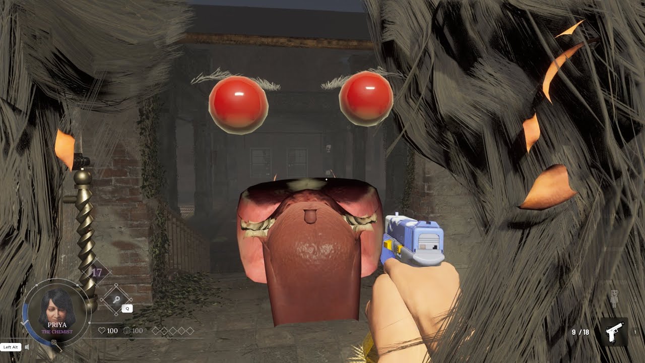 CAN I WIN AS THE CHEMIST IN THE BEST DECEIT 2 LOBBY?