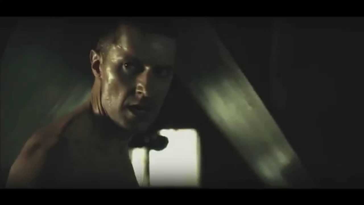 Francis Dolarhyde ; The Great Red Dragon (NBC Hannibal)