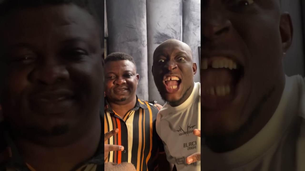 Kolu wahala 🤣🤣 #funnycomedy #funny #hamzacontest #explore #comedy #hamzaselfimprovement #hamza