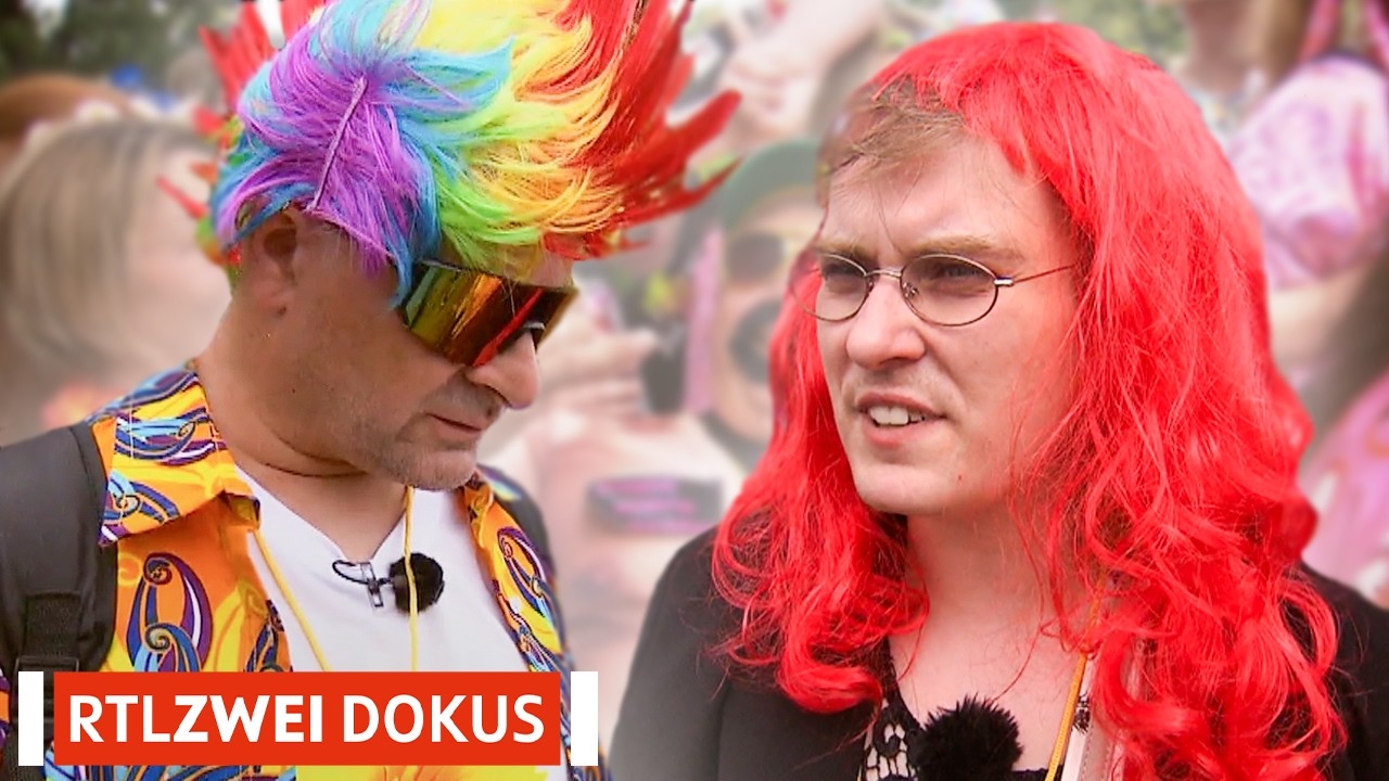 Einmal im Jahr: Jessica & Olaf gönnen sich! 🤩🎉 | Hartz, Rot, Gold | RTLZWEI Dokus #180