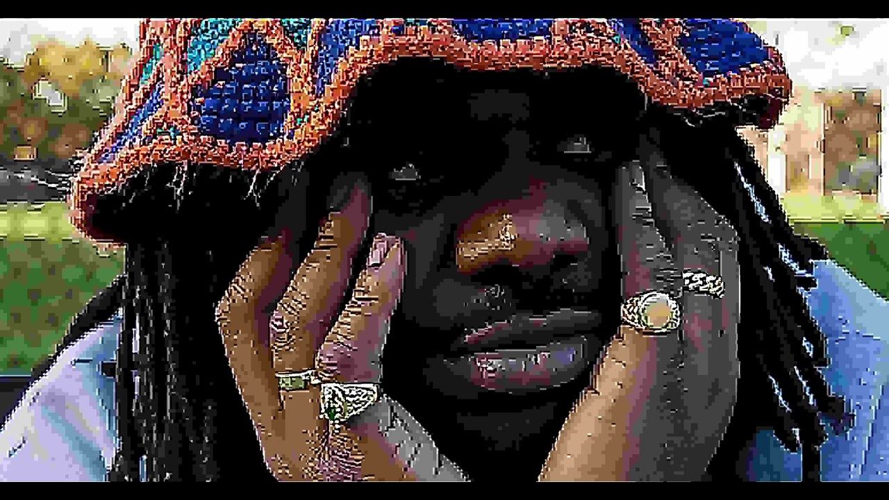 [FREE] MIKE x Earl Sweatshirt x Sideshow Type Beat - 