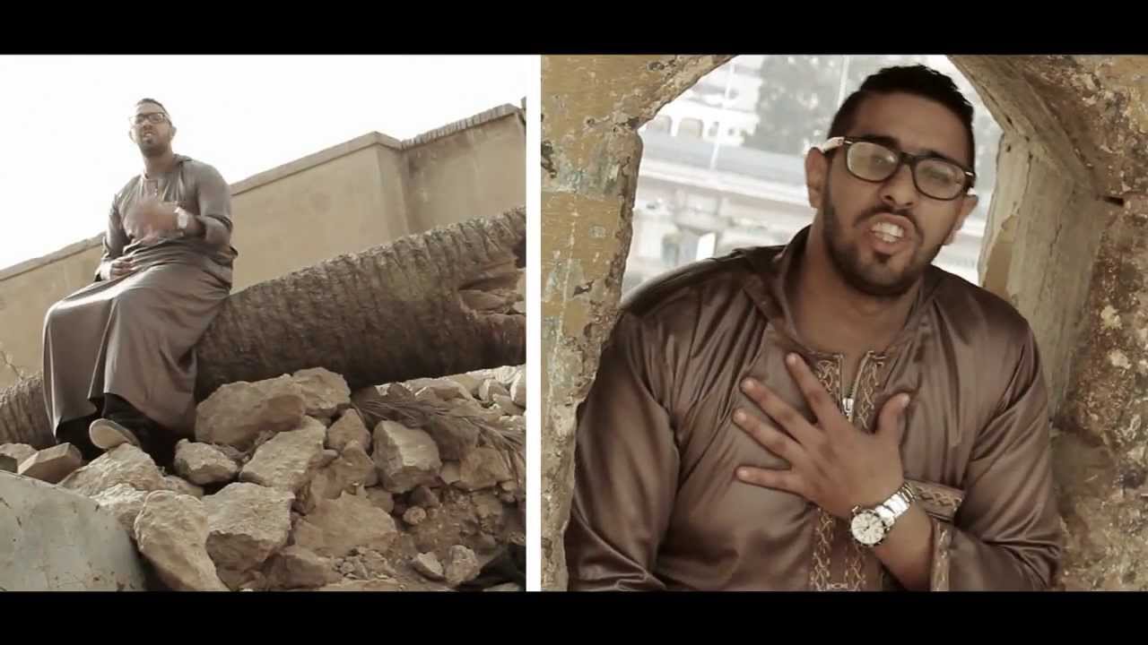 احمد الشبكشي احمد موسى ابراهيم باشا | شرق اوسخ |Music video